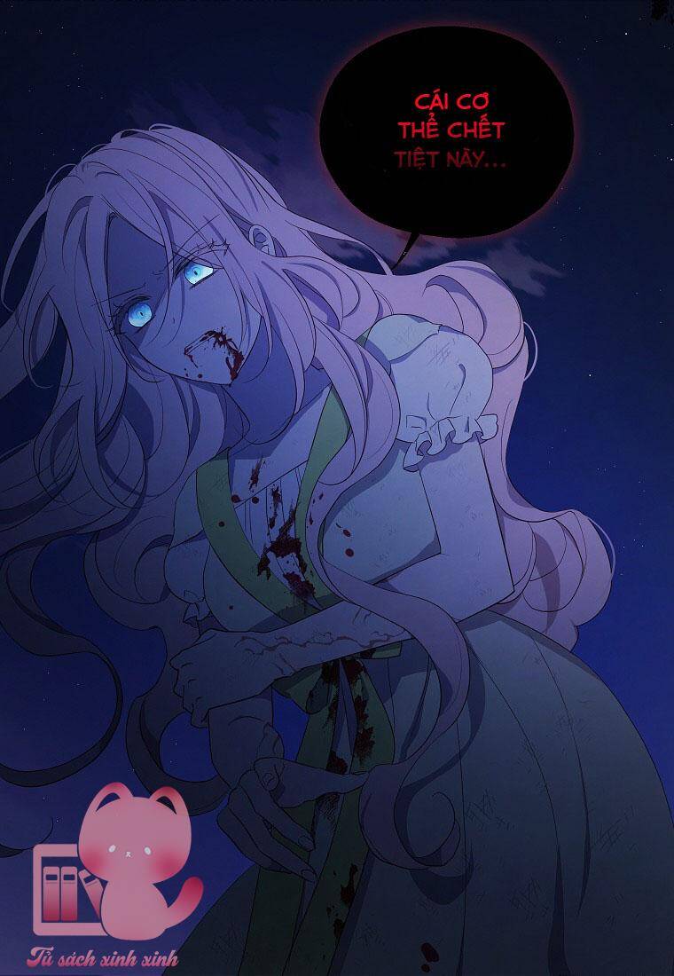 Quyến Rũ Cha Của Nhân Vật Phản Diện Chap 123 - Next Chap 124