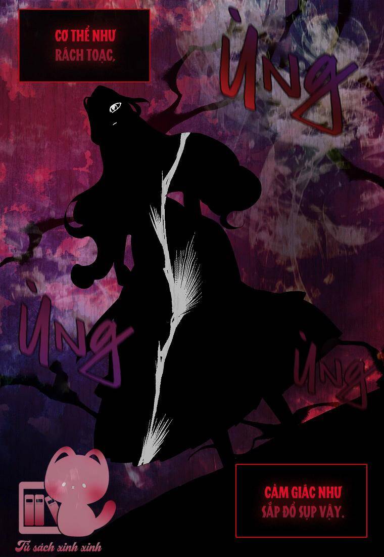 Quyến Rũ Cha Của Nhân Vật Phản Diện Chap 123 - Next Chap 124