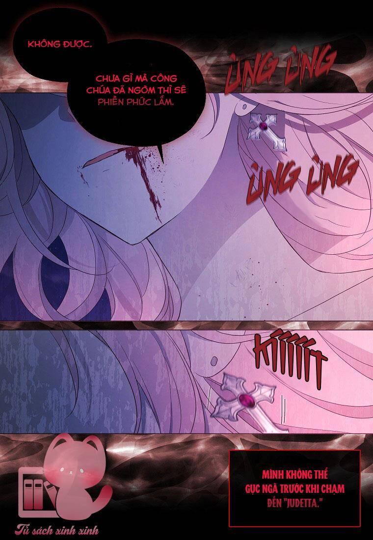 Quyến Rũ Cha Của Nhân Vật Phản Diện Chap 123 - Next Chap 124