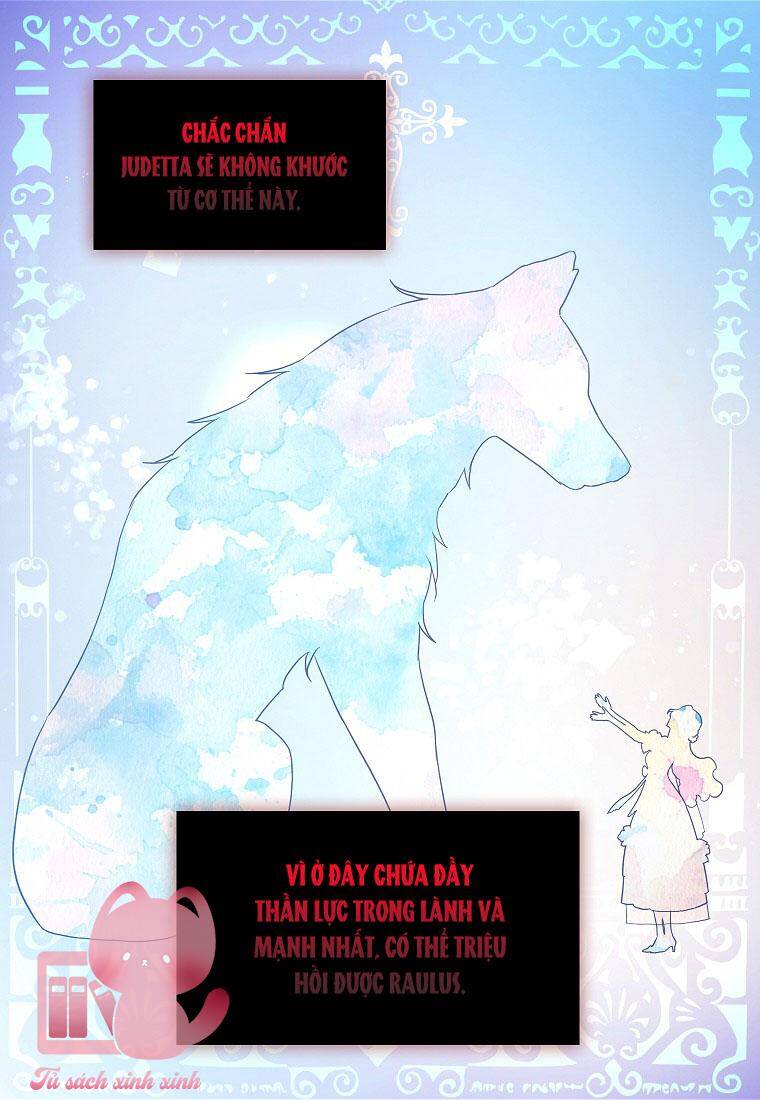 Quyến Rũ Cha Của Nhân Vật Phản Diện Chap 123 - Next Chap 124
