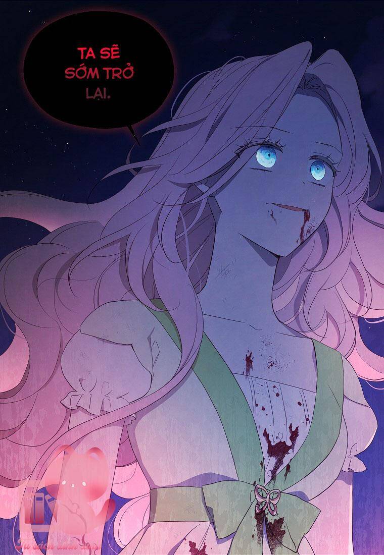 Quyến Rũ Cha Của Nhân Vật Phản Diện Chap 123 - Next Chap 124
