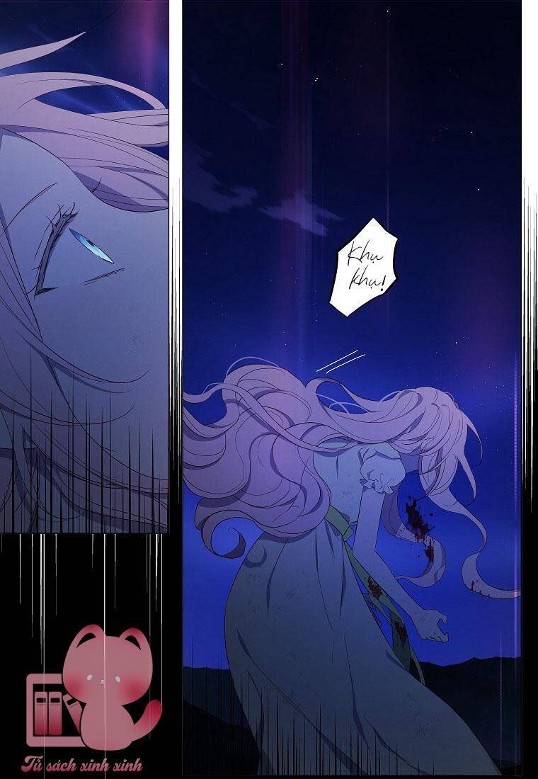 Quyến Rũ Cha Của Nhân Vật Phản Diện Chap 123 - Next Chap 124
