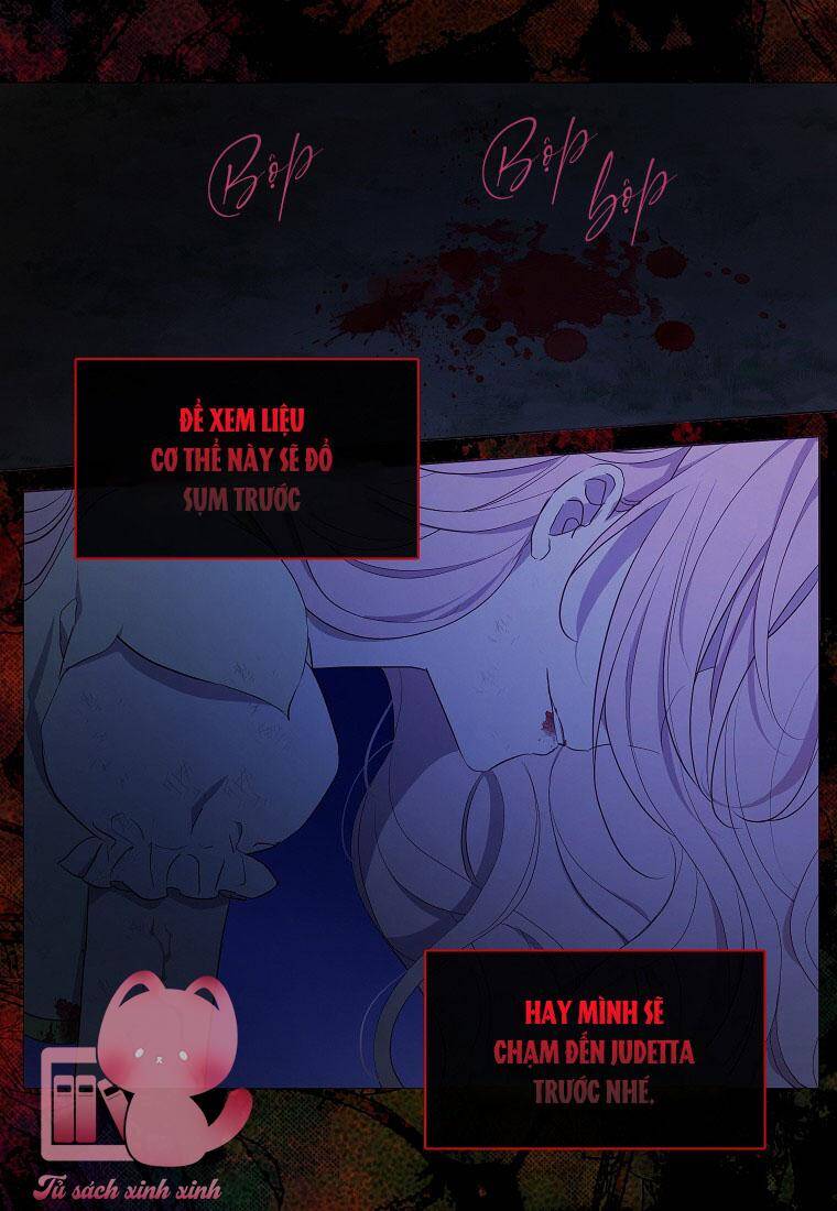 Quyến Rũ Cha Của Nhân Vật Phản Diện Chap 123 - Next Chap 124