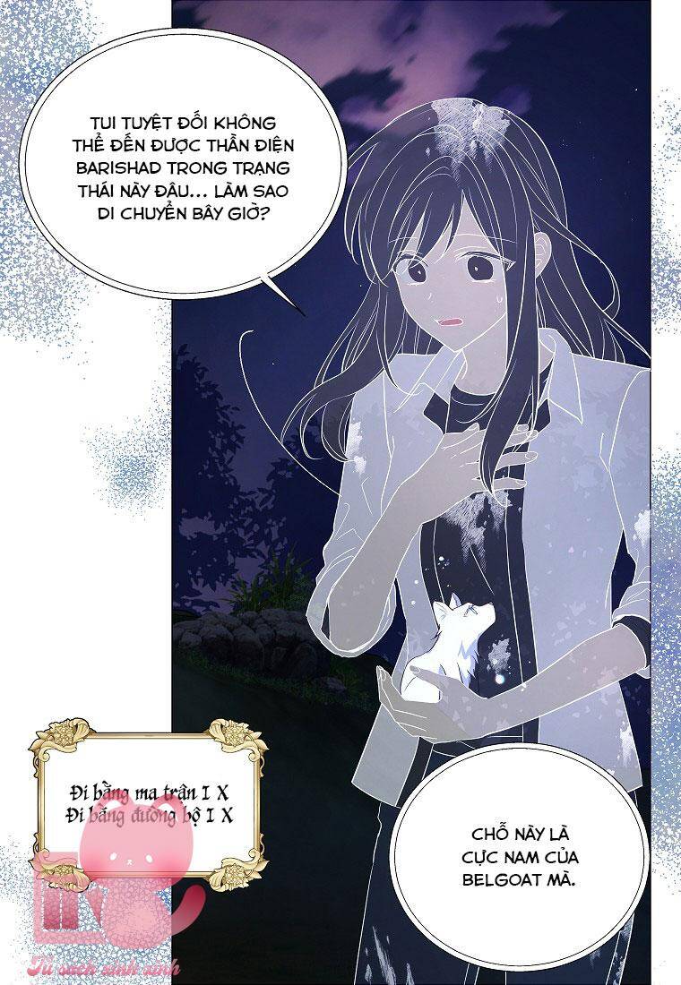 Quyến Rũ Cha Của Nhân Vật Phản Diện Chap 123 - Next Chap 124