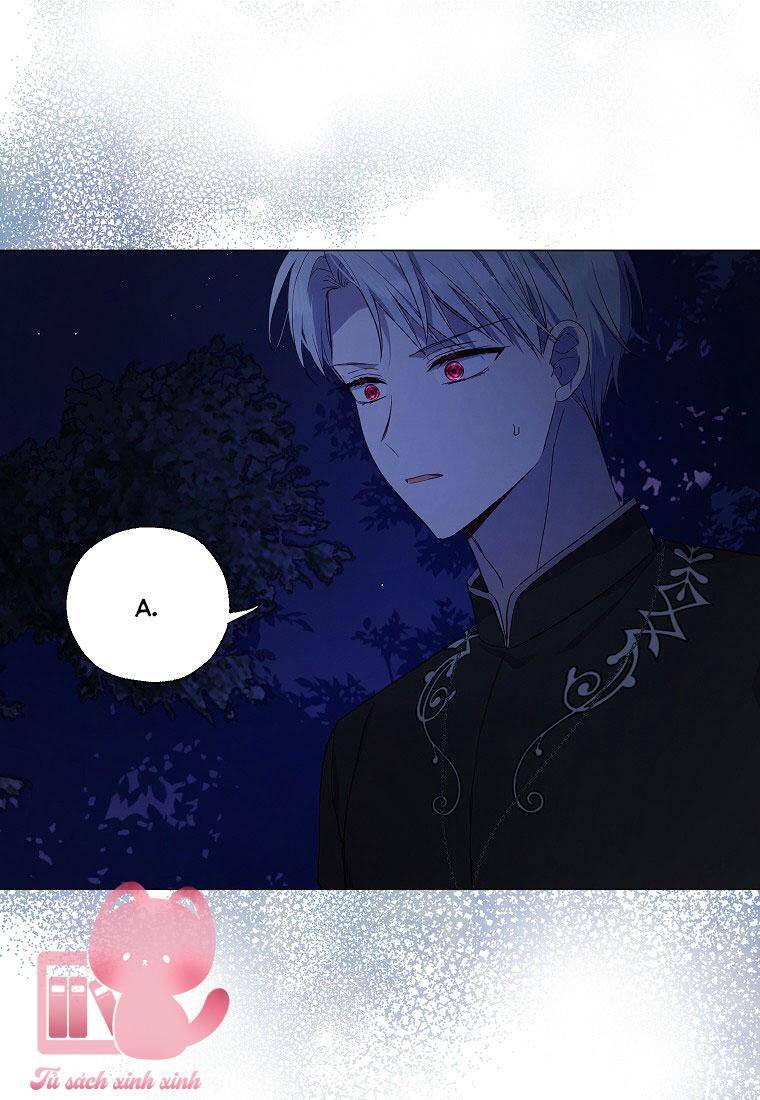 Quyến Rũ Cha Của Nhân Vật Phản Diện Chap 123 - Next Chap 124