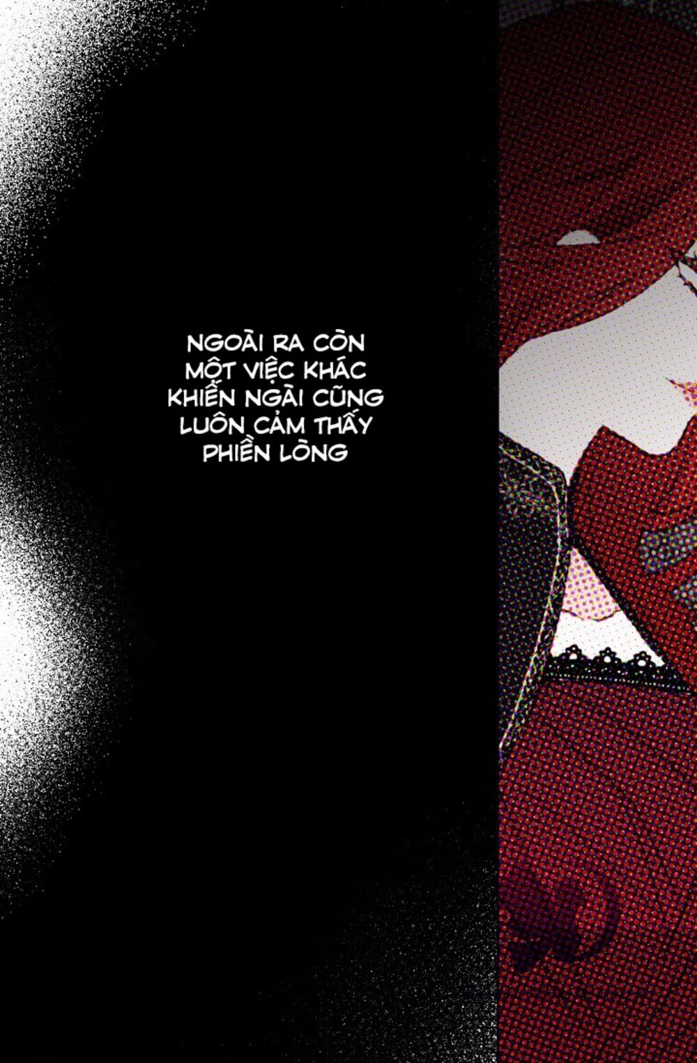Quyến Rũ Cha Của Nhân Vật Phản Diện Chap 17 - Next Chap 18