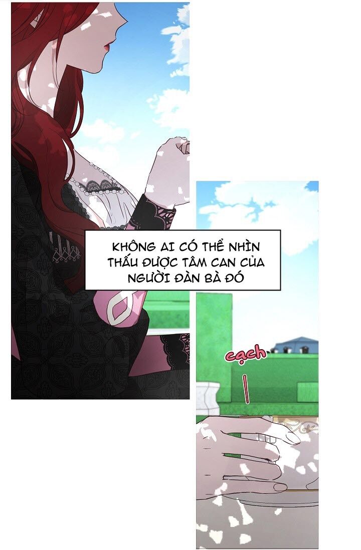 Quyến Rũ Cha Của Nhân Vật Phản Diện Chap 17 - Next Chap 18