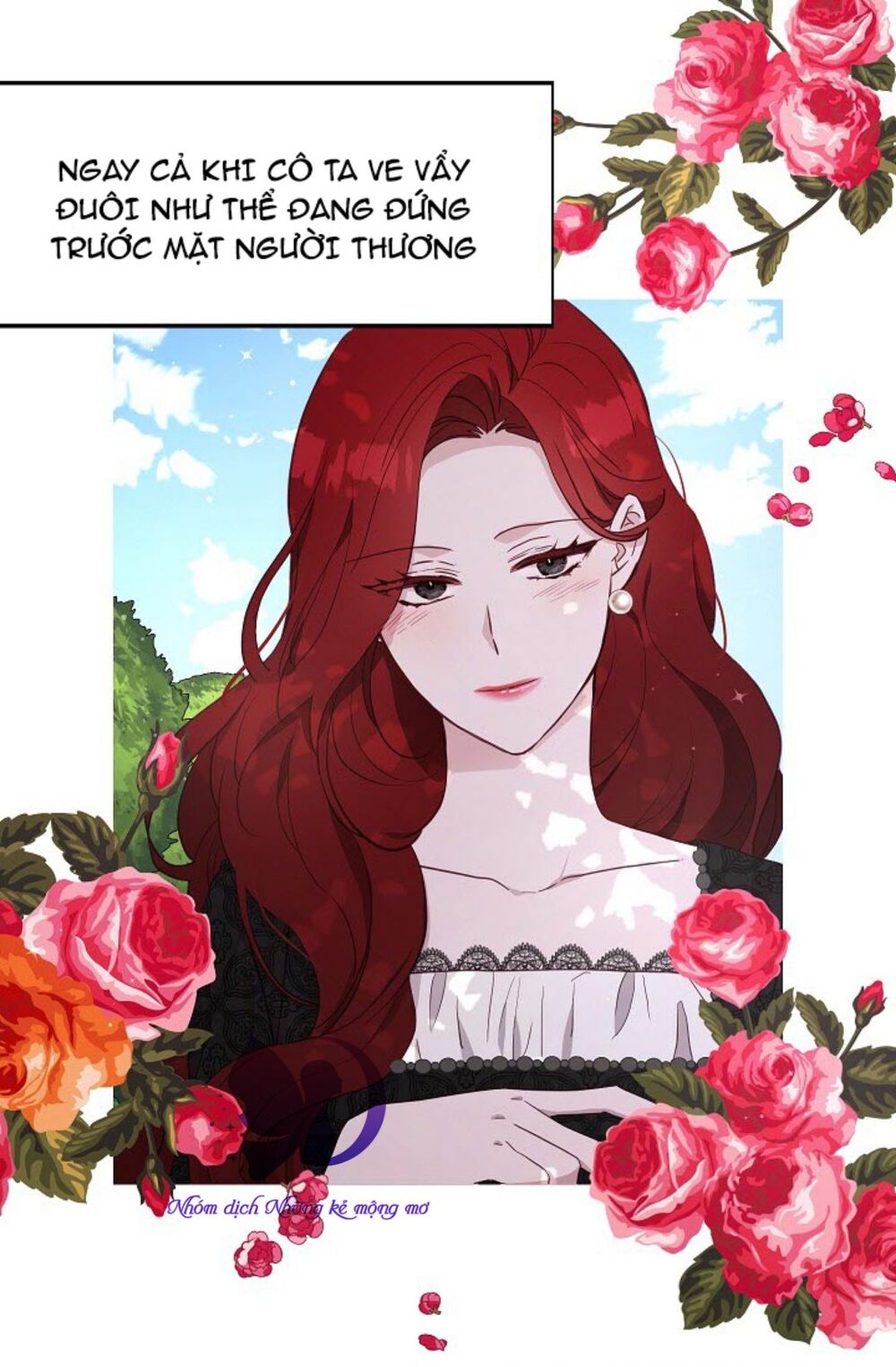 Quyến Rũ Cha Của Nhân Vật Phản Diện Chap 17 - Next Chap 18
