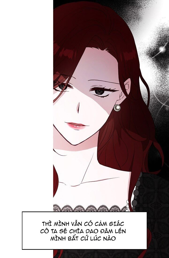 Quyến Rũ Cha Của Nhân Vật Phản Diện Chap 17 - Next Chap 18