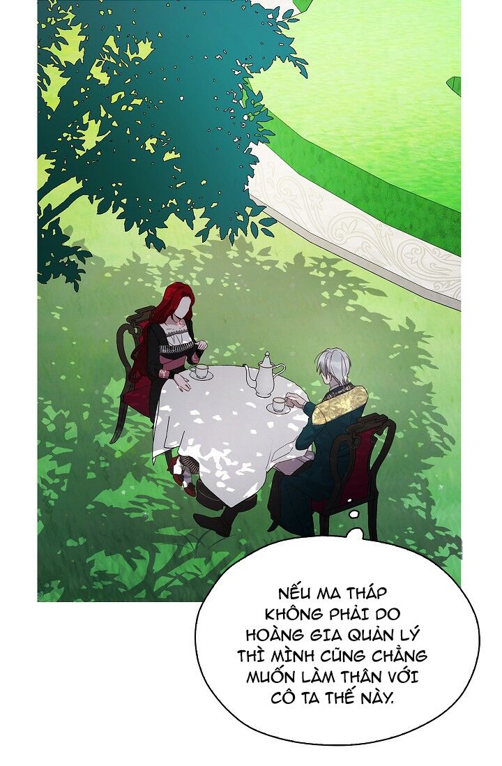 Quyến Rũ Cha Của Nhân Vật Phản Diện Chap 17 - Next Chap 18