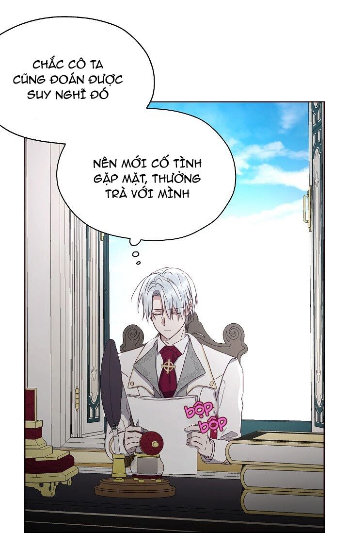 Quyến Rũ Cha Của Nhân Vật Phản Diện Chap 17 - Next Chap 18