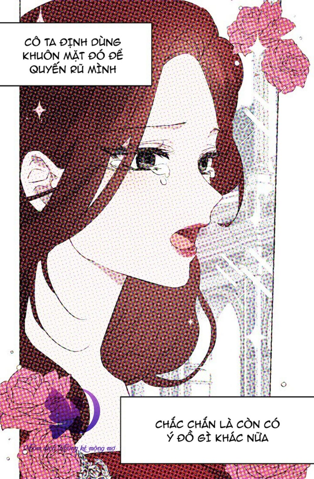 Quyến Rũ Cha Của Nhân Vật Phản Diện Chap 17 - Next Chap 18