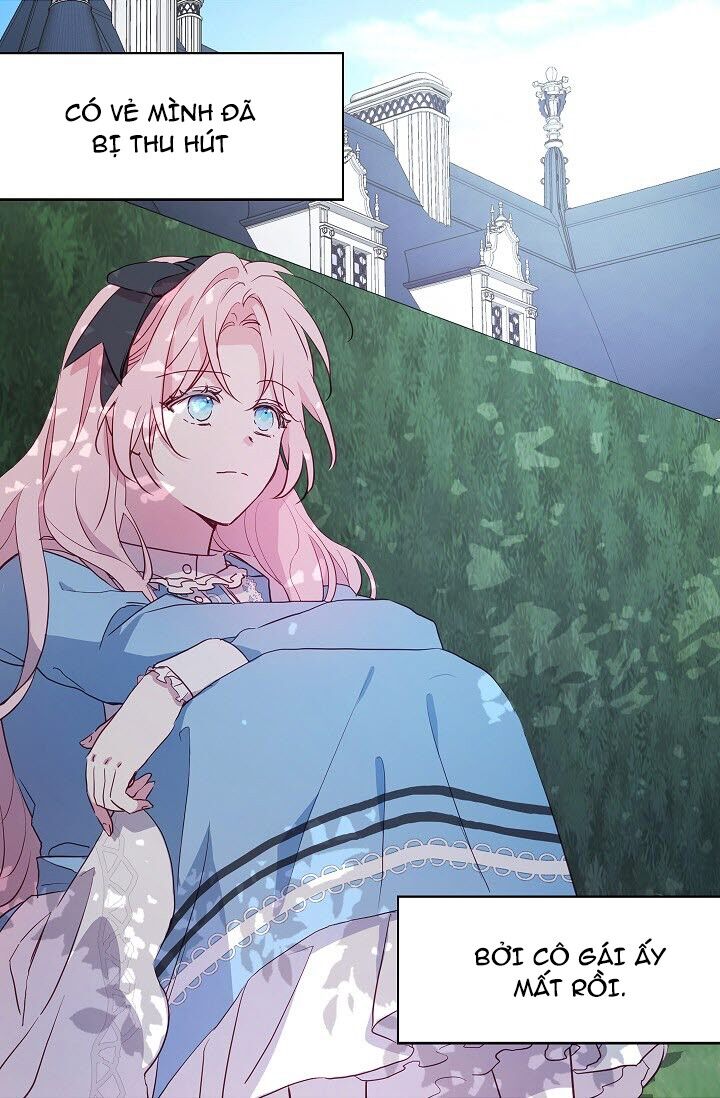 Quyến Rũ Cha Của Nhân Vật Phản Diện Chap 17 - Next Chap 18