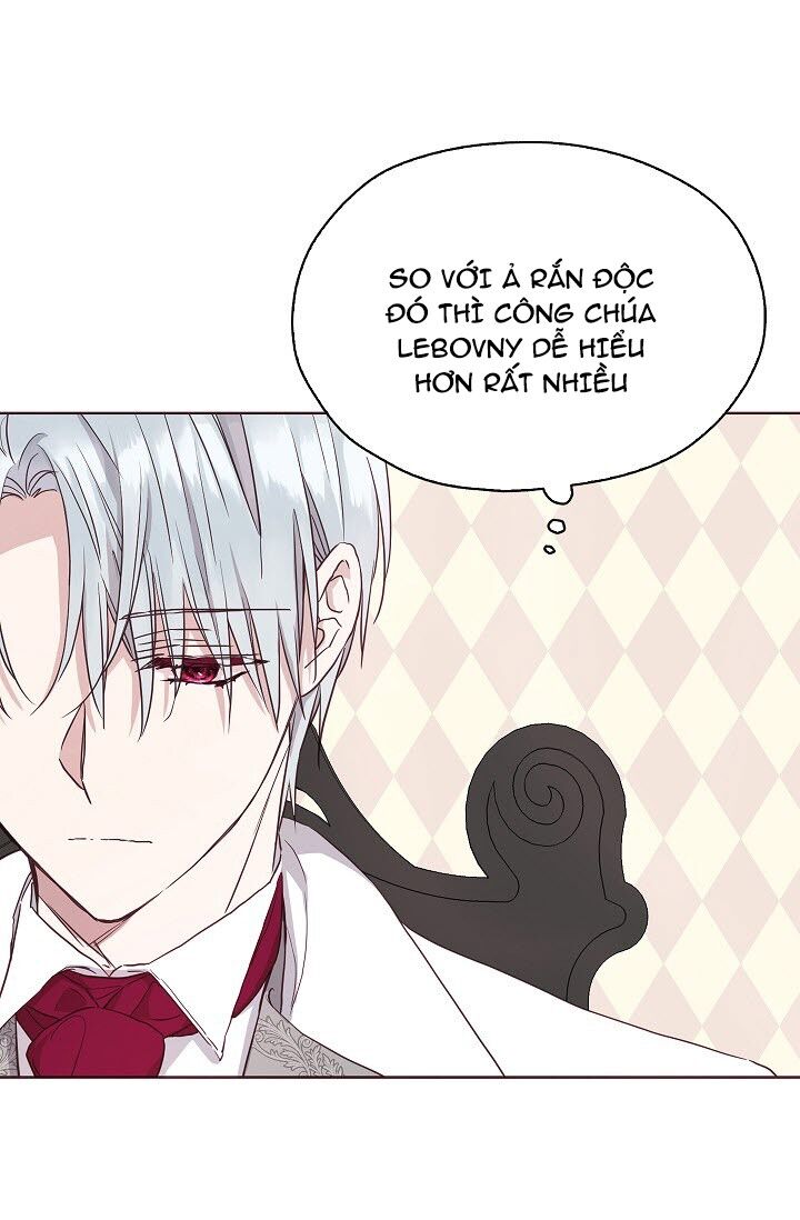 Quyến Rũ Cha Của Nhân Vật Phản Diện Chap 17 - Next Chap 18