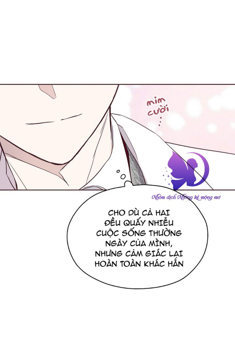 Quyến Rũ Cha Của Nhân Vật Phản Diện Chap 17 - Next Chap 18