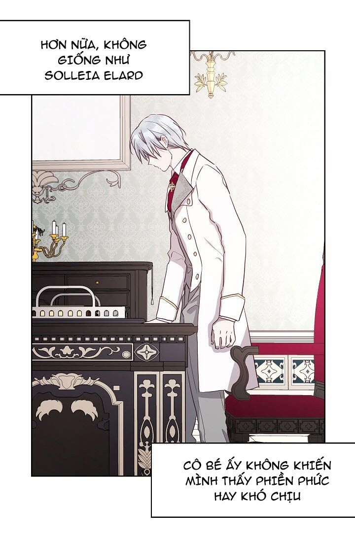 Quyến Rũ Cha Của Nhân Vật Phản Diện Chap 17 - Next Chap 18