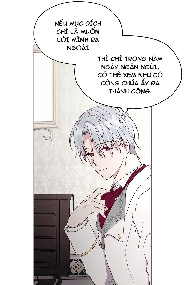 Quyến Rũ Cha Của Nhân Vật Phản Diện Chap 17 - Next Chap 18