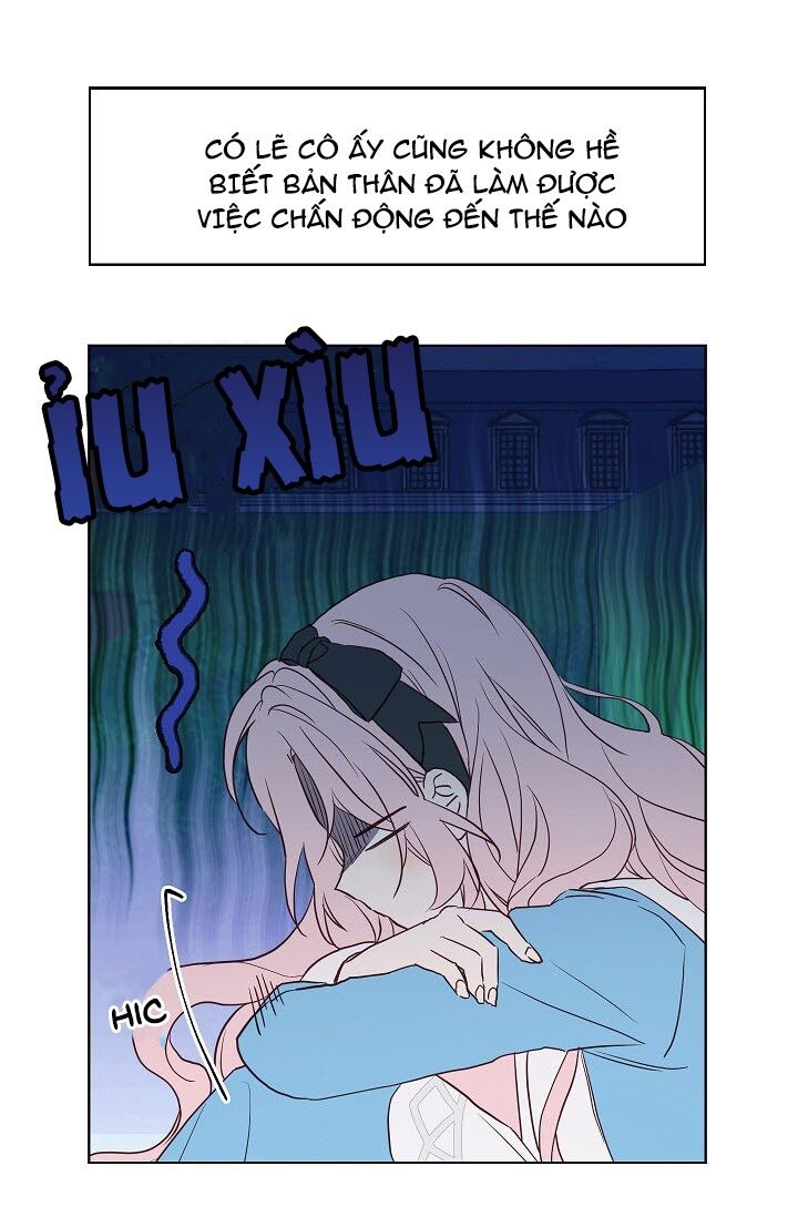Quyến Rũ Cha Của Nhân Vật Phản Diện Chap 17 - Next Chap 18