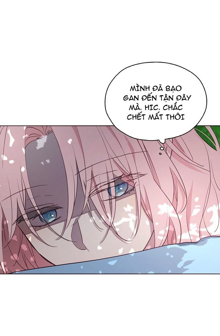 Quyến Rũ Cha Của Nhân Vật Phản Diện Chap 17 - Next Chap 18