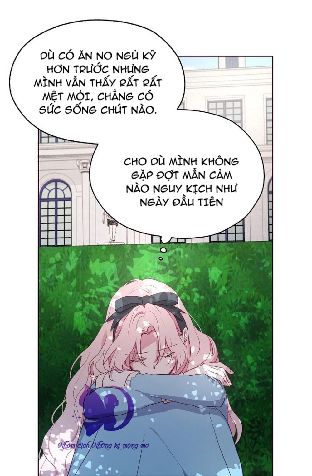 Quyến Rũ Cha Của Nhân Vật Phản Diện Chap 17 - Next Chap 18