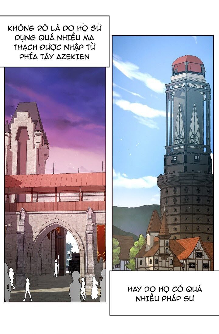 Quyến Rũ Cha Của Nhân Vật Phản Diện Chap 17 - Next Chap 18