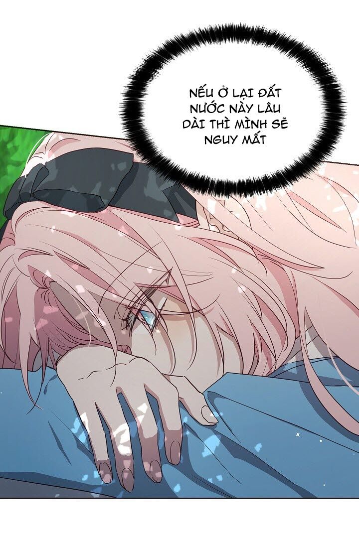 Quyến Rũ Cha Của Nhân Vật Phản Diện Chap 17 - Next Chap 18