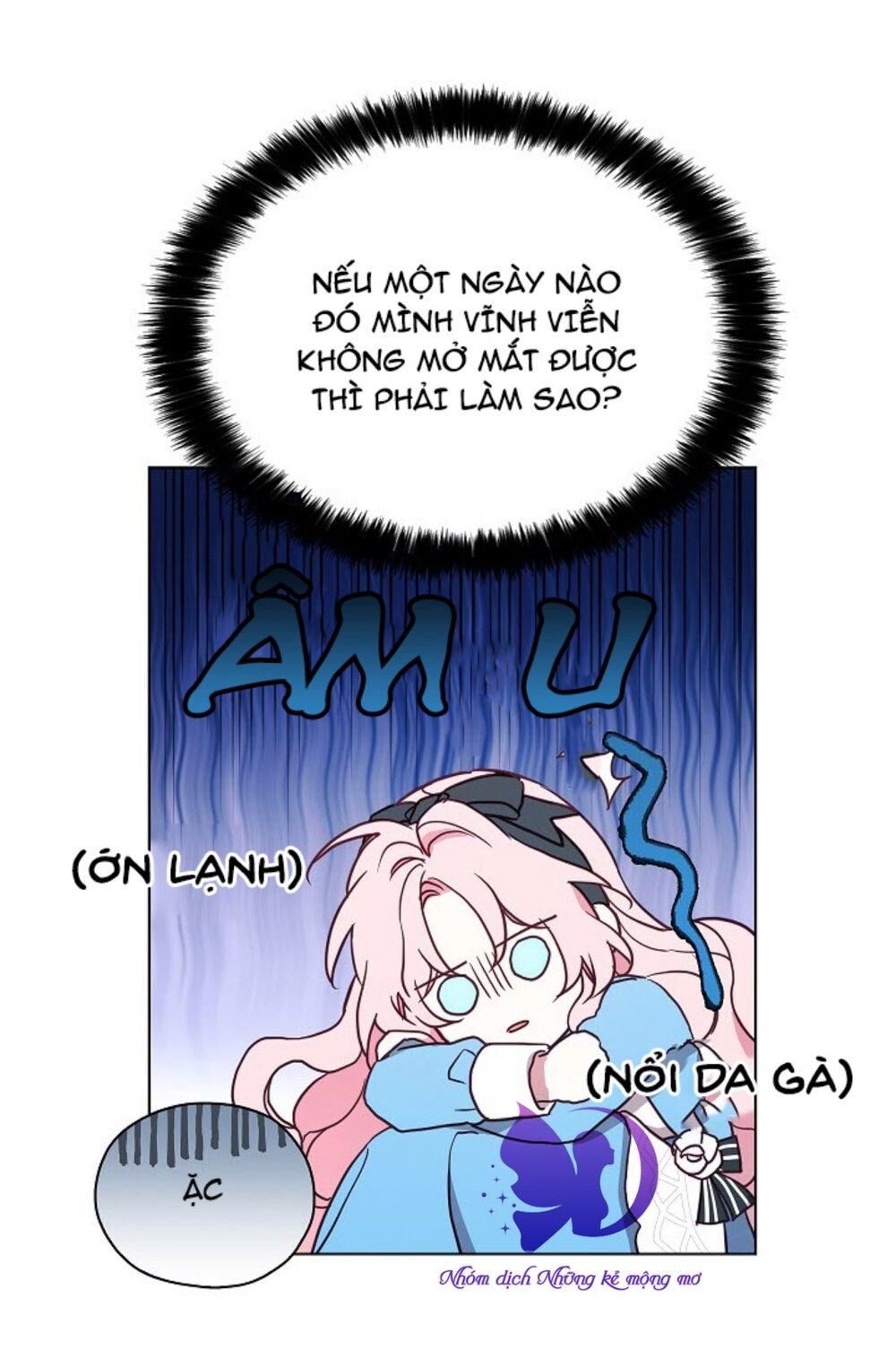 Quyến Rũ Cha Của Nhân Vật Phản Diện Chap 17 - Next Chap 18