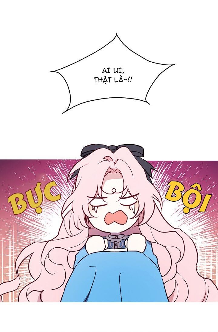 Quyến Rũ Cha Của Nhân Vật Phản Diện Chap 17 - Next Chap 18