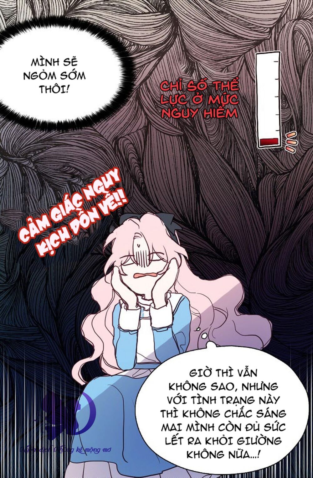 Quyến Rũ Cha Của Nhân Vật Phản Diện Chap 17 - Next Chap 18