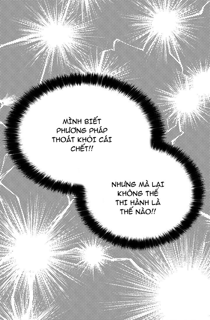 Quyến Rũ Cha Của Nhân Vật Phản Diện Chap 17 - Next Chap 18