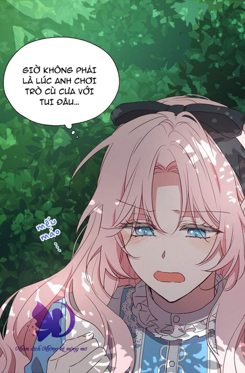 Quyến Rũ Cha Của Nhân Vật Phản Diện Chap 17 - Next Chap 18