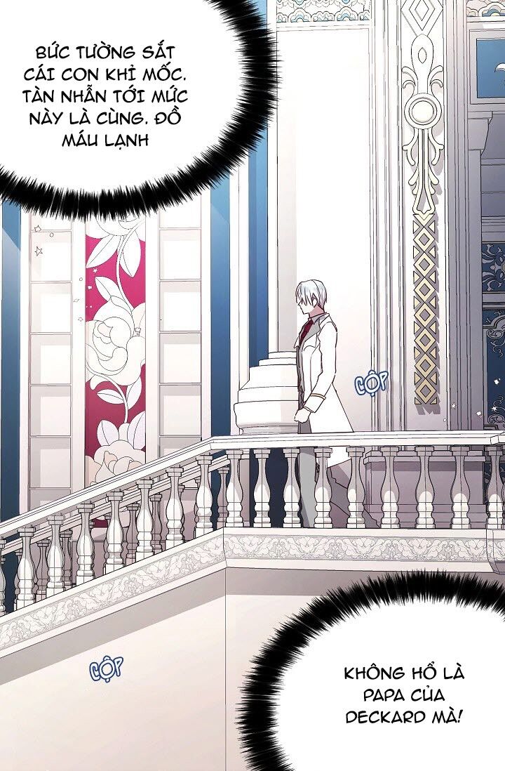 Quyến Rũ Cha Của Nhân Vật Phản Diện Chap 17 - Next Chap 18