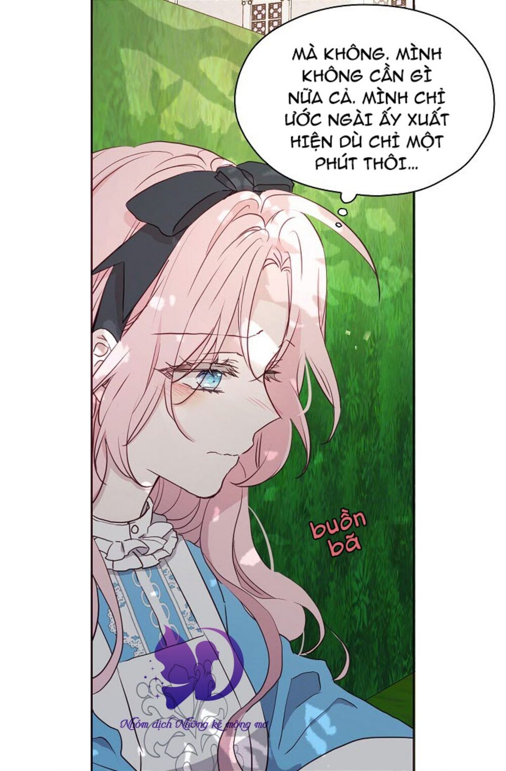 Quyến Rũ Cha Của Nhân Vật Phản Diện Chap 17 - Next Chap 18