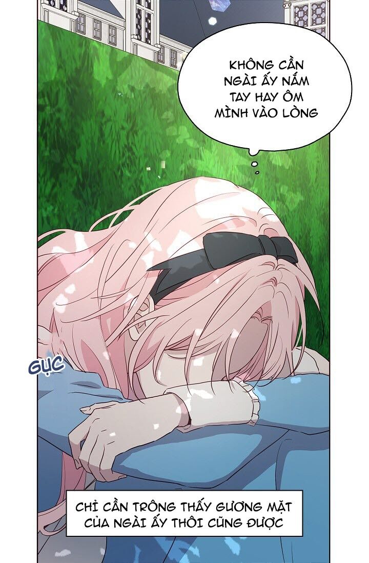 Quyến Rũ Cha Của Nhân Vật Phản Diện Chap 17 - Next Chap 18