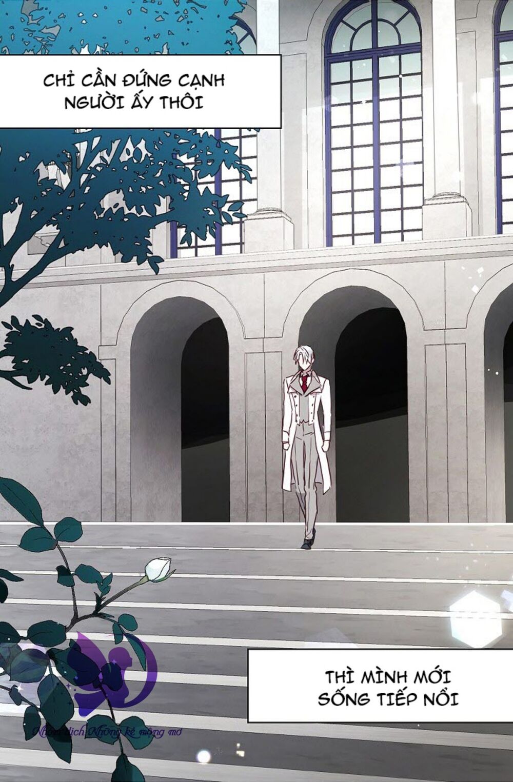 Quyến Rũ Cha Của Nhân Vật Phản Diện Chap 17 - Next Chap 18