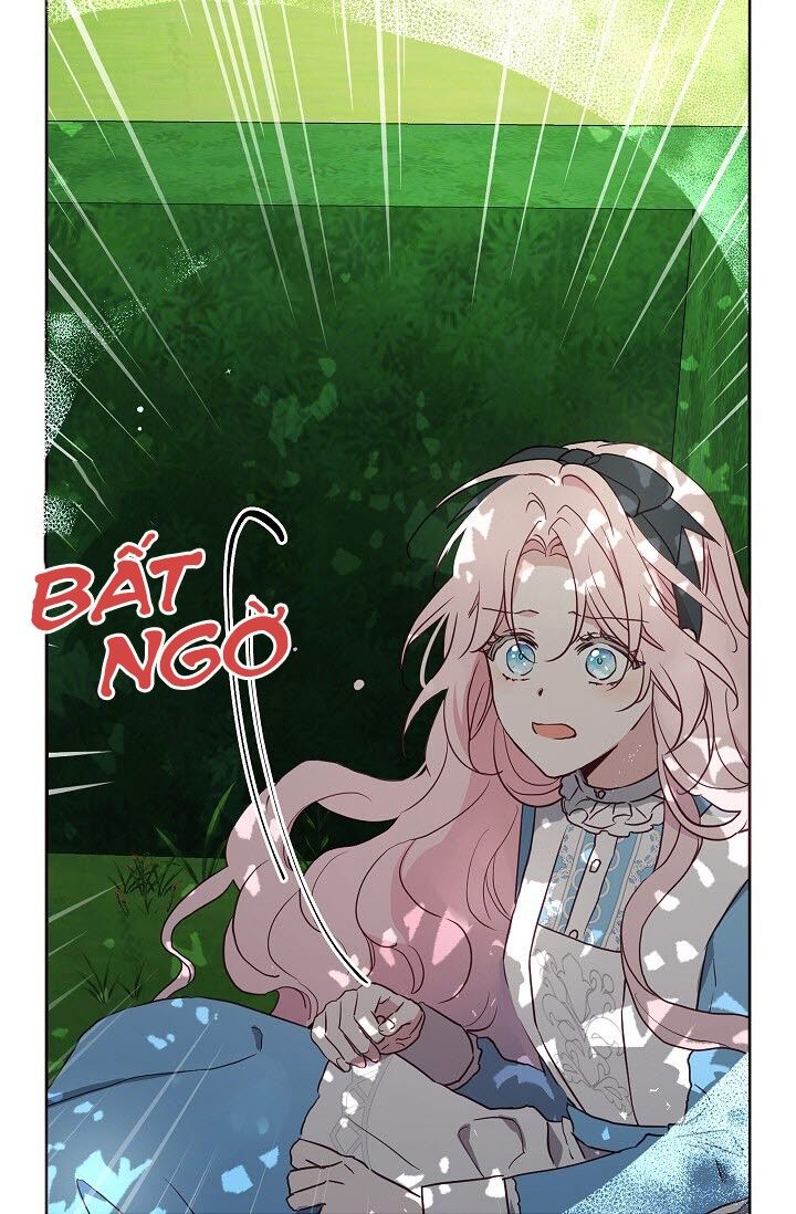 Quyến Rũ Cha Của Nhân Vật Phản Diện Chap 17 - Next Chap 18
