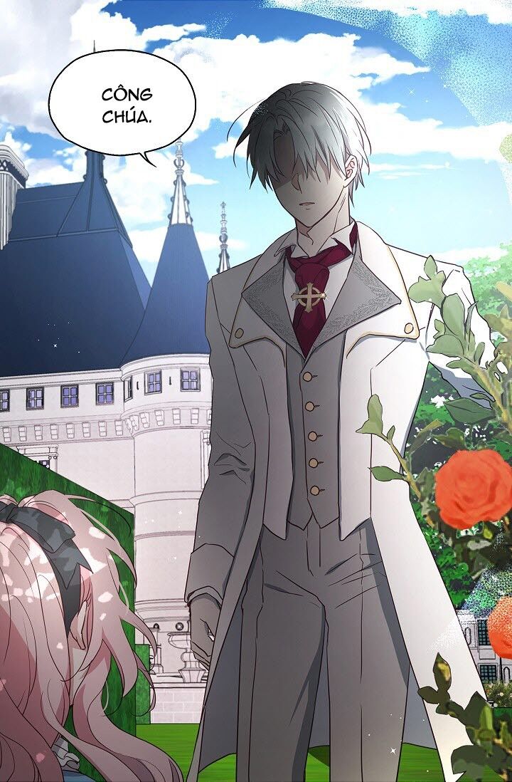 Quyến Rũ Cha Của Nhân Vật Phản Diện Chap 17 - Next Chap 18