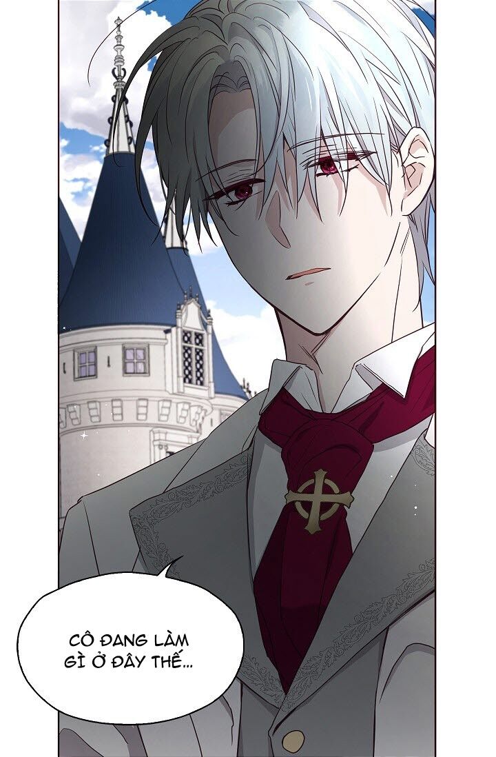 Quyến Rũ Cha Của Nhân Vật Phản Diện Chap 17 - Next Chap 18