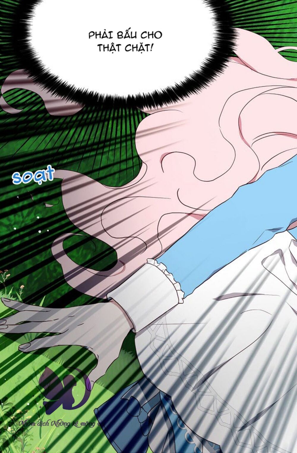 Quyến Rũ Cha Của Nhân Vật Phản Diện Chap 17 - Next Chap 18