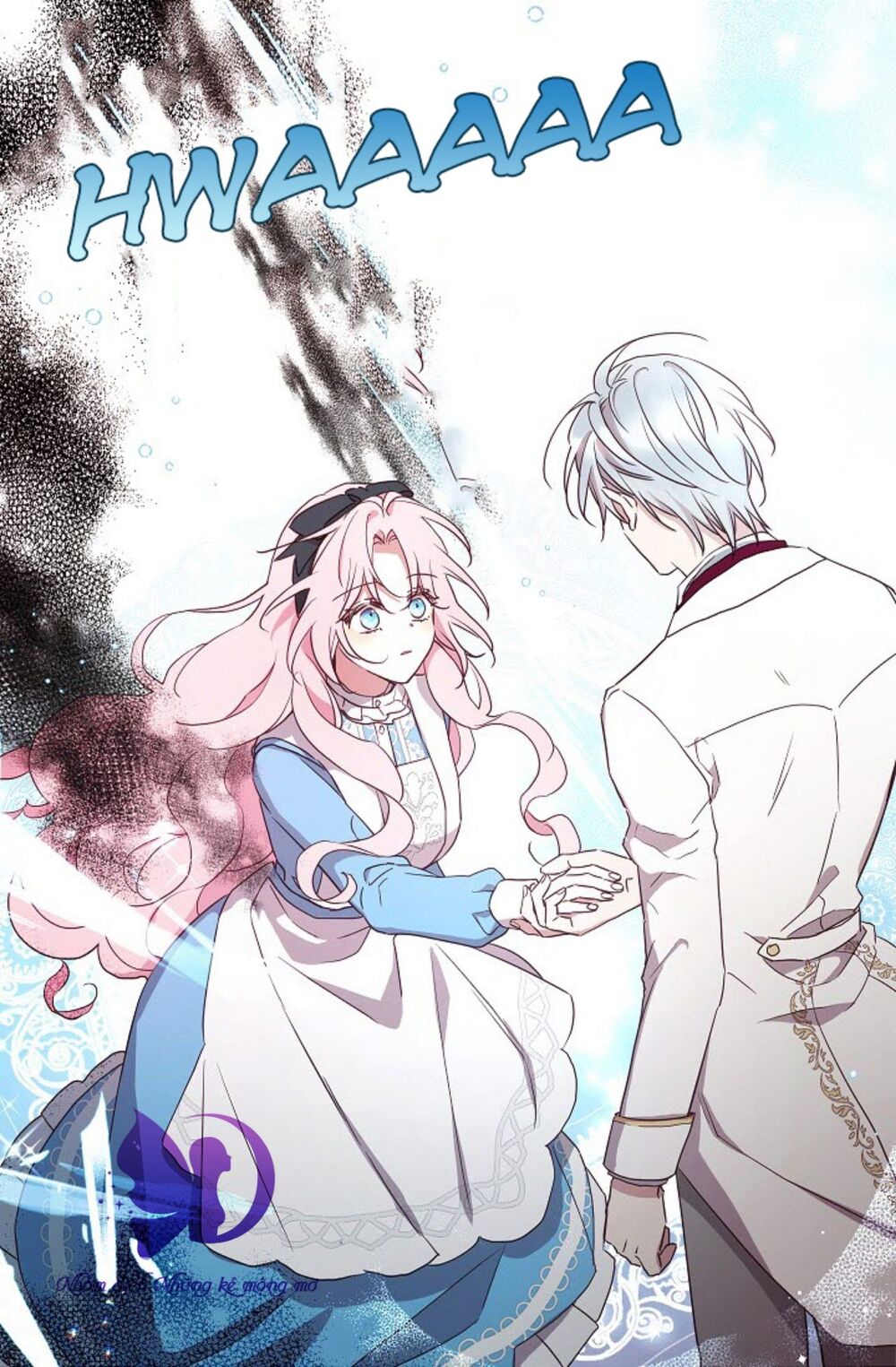 Quyến Rũ Cha Của Nhân Vật Phản Diện Chap 17 - Next Chap 18