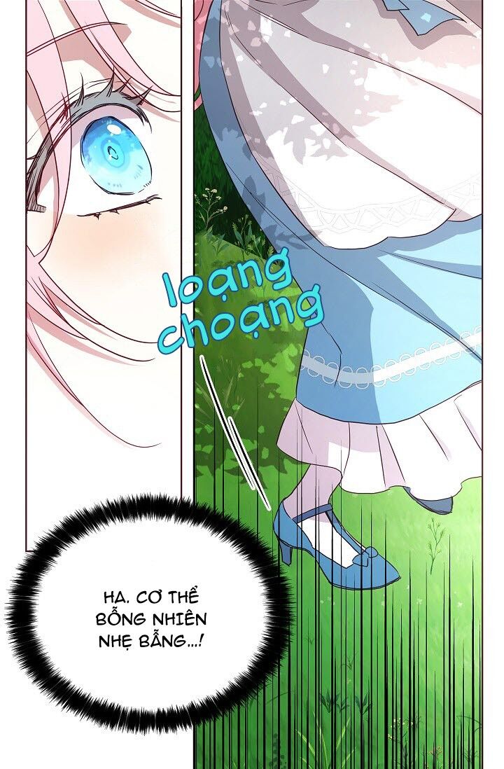 Quyến Rũ Cha Của Nhân Vật Phản Diện Chap 17 - Next Chap 18
