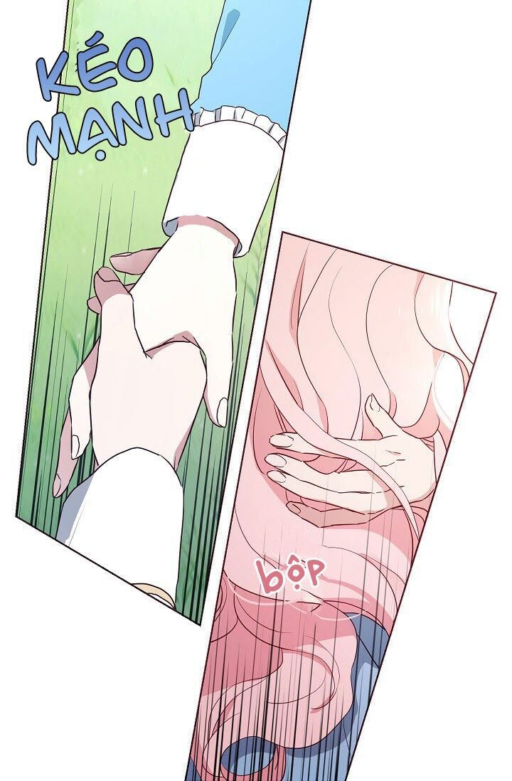 Quyến Rũ Cha Của Nhân Vật Phản Diện Chap 17 - Next Chap 18