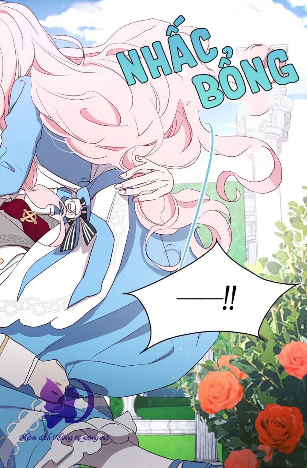 Quyến Rũ Cha Của Nhân Vật Phản Diện Chap 17 - Next Chap 18