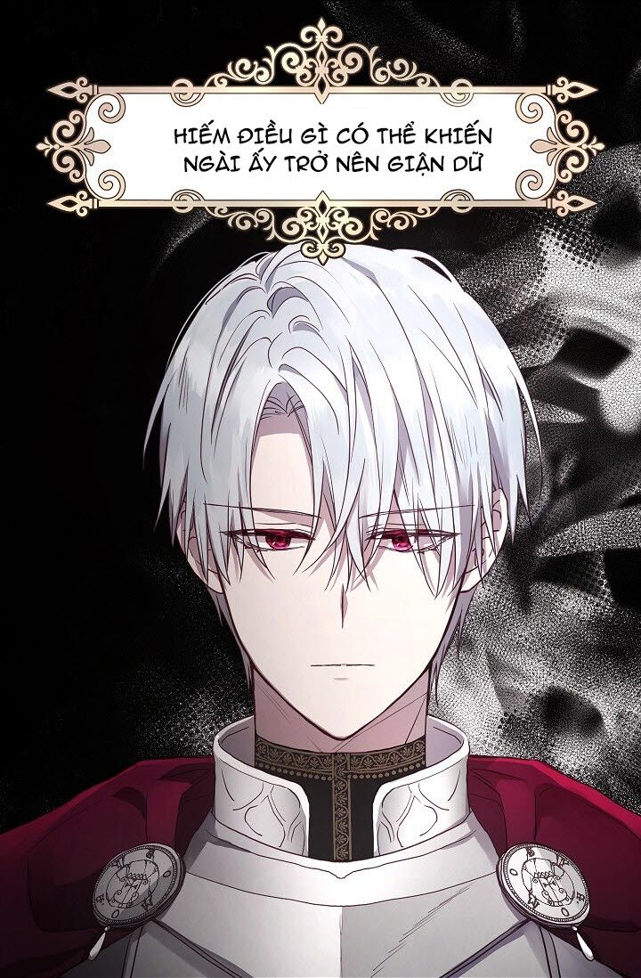 Quyến Rũ Cha Của Nhân Vật Phản Diện Chap 17 - Next Chap 18