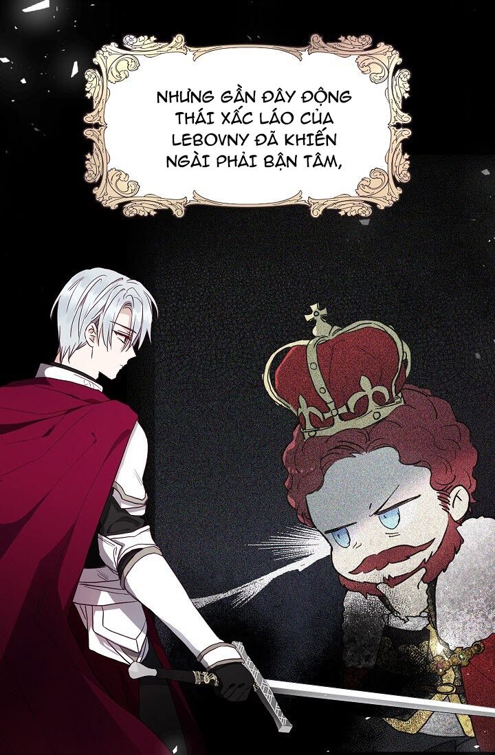 Quyến Rũ Cha Của Nhân Vật Phản Diện Chap 17 - Next Chap 18
