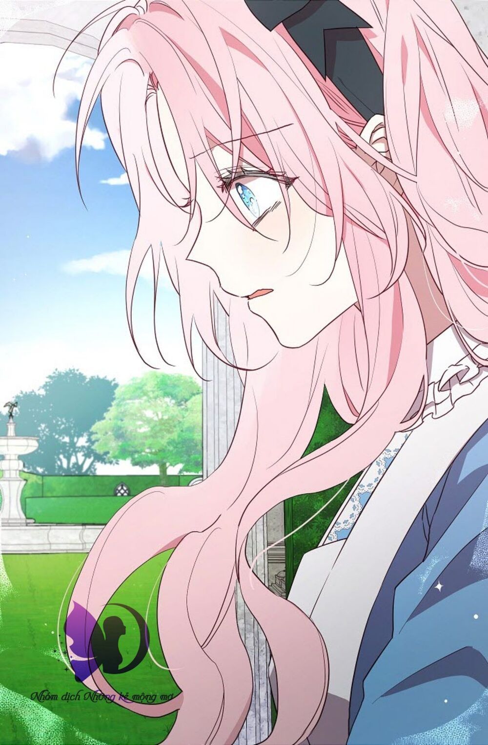 Quyến Rũ Cha Của Nhân Vật Phản Diện Chap 18 - Next Chap 19
