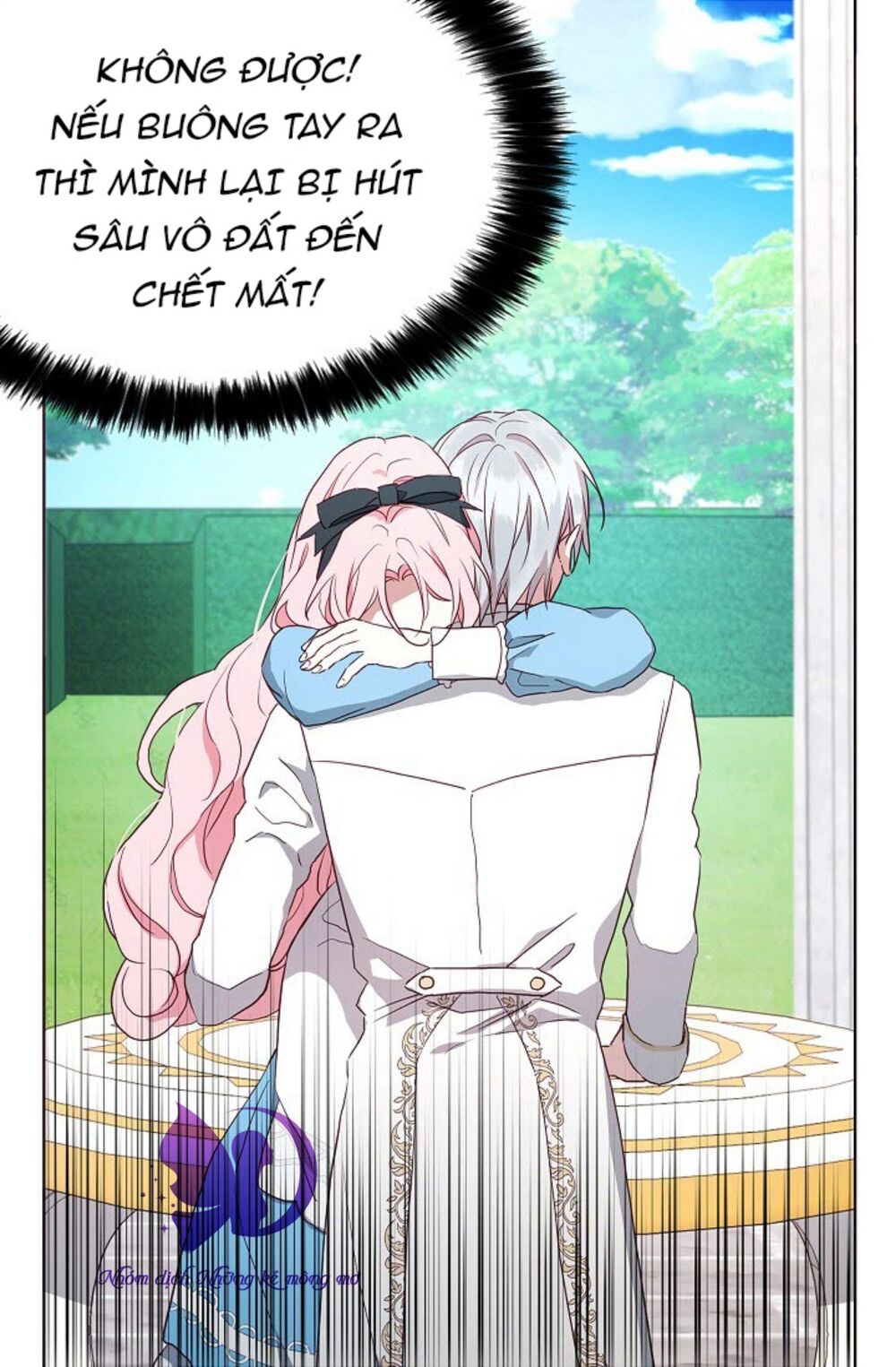 Quyến Rũ Cha Của Nhân Vật Phản Diện Chap 18 - Next Chap 19