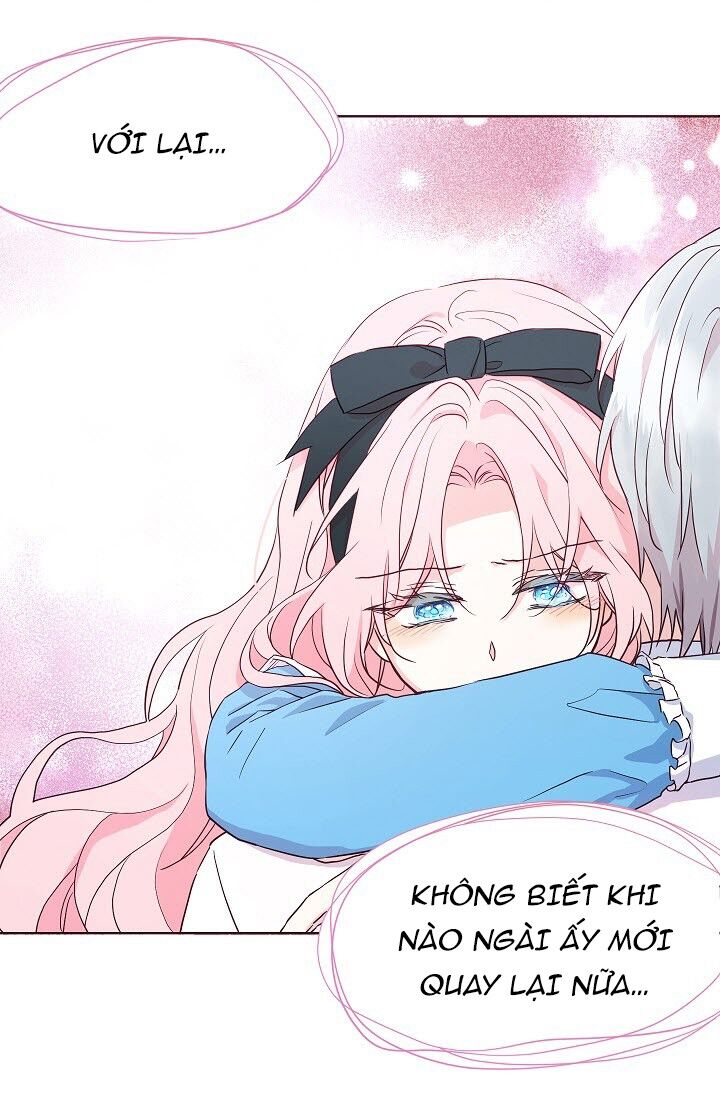 Quyến Rũ Cha Của Nhân Vật Phản Diện Chap 18 - Next Chap 19