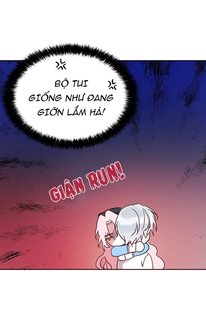 Quyến Rũ Cha Của Nhân Vật Phản Diện Chap 18 - Next Chap 19