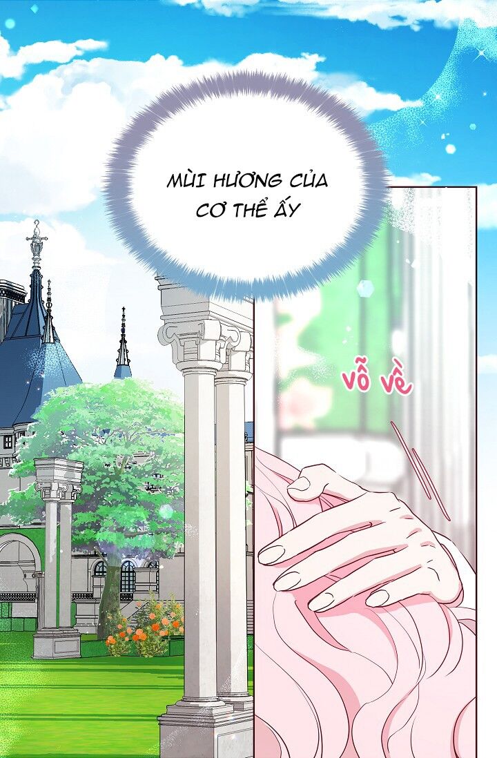 Quyến Rũ Cha Của Nhân Vật Phản Diện Chap 18 - Next Chap 19